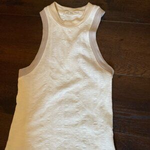 Free People Racerback Tank